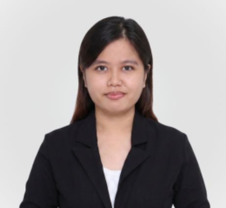 Alyanna Crisostomo