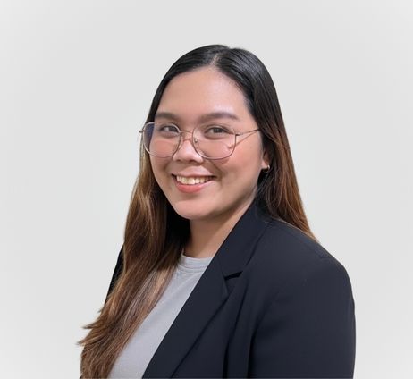Christine Jere Paña