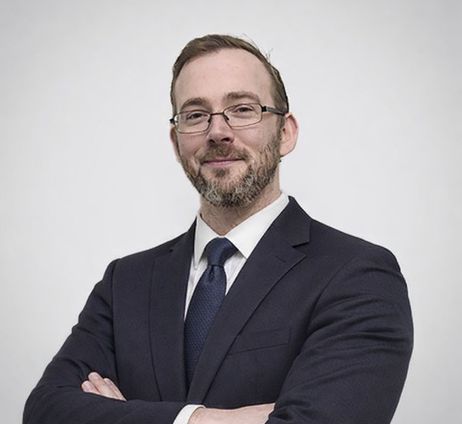 Peter Goldie