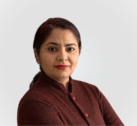 Tanu Sharma